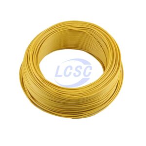 QIFAN BV-300/500V1X0.5Yellow