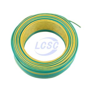 QIFAN BVR-450/750V1X2.5Yellow/Green