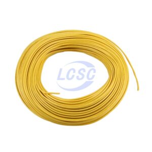 QIFAN RV-300/500V1X0.5Yellow