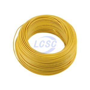 QIFAN RV-300/500V1X0.75Yellow