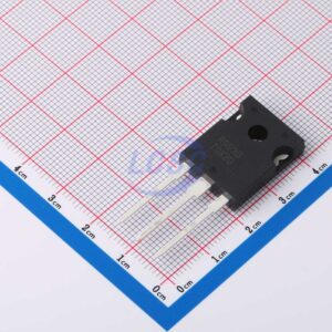 ROHM Semicon RGS30TSX2DHRC11