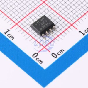 Texas Instruments REF5040AIDR