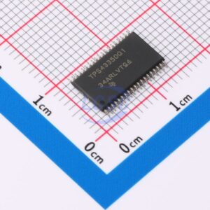 Texas Instruments TPS43350QDAPRQ1