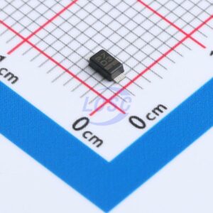 Vishay Intertech BZD27C4V7P-E3-08