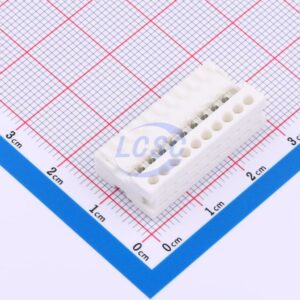 XKB Connection X25061HI-10A9A-PTSN