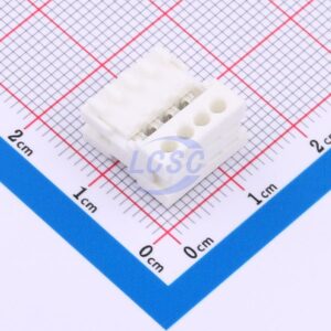 XKB Connection X25062HI-04B23-PTSN