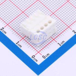 XKB Connection X25063HI-04C00-PTSN