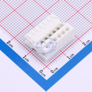 XKB Connection X25064HI-06D56-PTSN