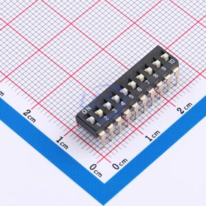 XUNPU DSIC-10-LD-GET