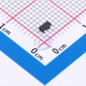 Diodes Incorporated DDTD123EC-7-F