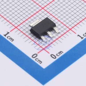 Jiangsu Changjing Electronics Technology Co., Ltd. AD-PZTA94