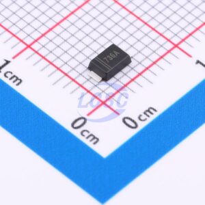 MSKSEMI 1SMAF4736A-MS