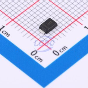 MSKSEMI 1SMAF4744A-MS