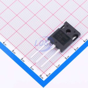 onsemi AFGHL75T65SQDC