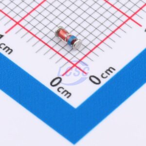 ST(Semtech) ZMM5V1PF-M