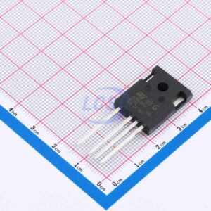 STMicroelectronics STGW80H65DFB-4