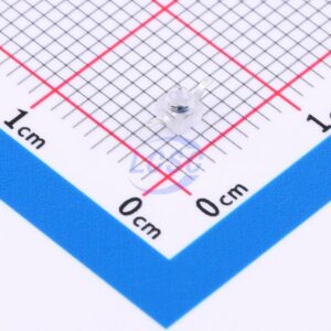 Vishay Intertech VEMD2500X01