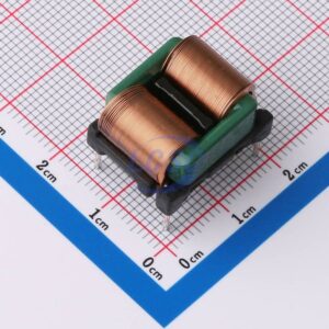 XR XRSQ1515-40mH-H-1317