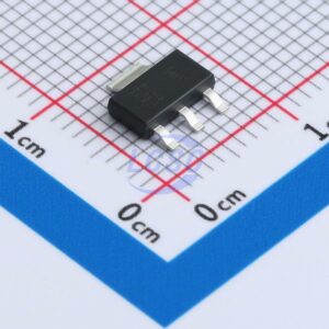 Diodes Incorporated FZT705