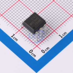 GUOXIN JIAPIN SEMICONDUCTOR MOC3042D