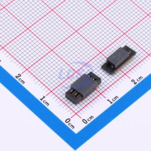 Lian Xin Technology XDBM/F-0530-2*16PIN