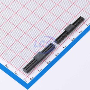 Lian Xin Technology XDBM/F-0840-2*40PIN