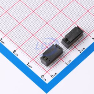 Lian Xin Technology XDBM/F-0880-2*12PIN