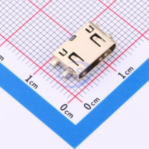 Lian Xin Technology XDHF-1902-0681B