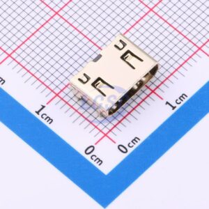 Lian Xin Technology XDHF-1903-1064