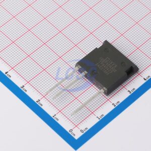 Littelfuse/IXYS IXBF55N300
