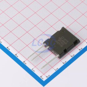 Littelfuse/IXYS IXEL40N400