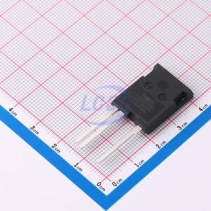 Littelfuse/IXYS IXYX25N250CV1HV