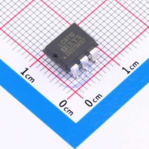 Littelfuse/IXYS LCB710STR