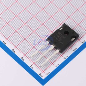 ROHM Semicon RGTVX6TS65DGC13(RGTVX6TS65DGC11)