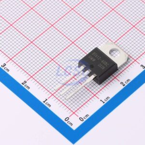 UMW(Youtai Semiconductor Co., Ltd.) BTA12-600CRG(UMW)