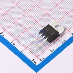 UMW(Youtai Semiconductor Co., Ltd.) BTA12-800BWRG(UMW)