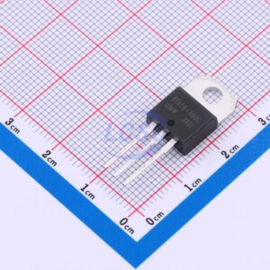 UMW(Youtai Semiconductor Co., Ltd.) BTA16-600CRG(UMW)