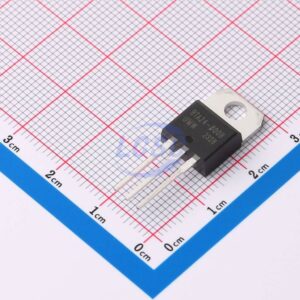 UMW(Youtai Semiconductor Co., Ltd.) BTA24-800BRG(UMW)