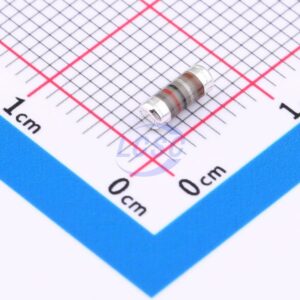 Vishay Intertech MMB02070C8208FB200