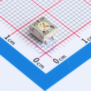 Vishay Intertech TS53YL503MR10