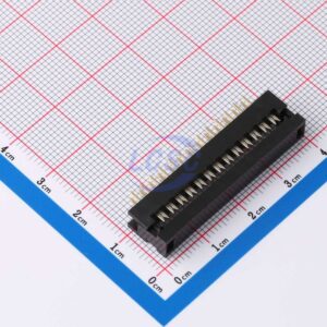 CONNFLY Elec DS1018-262BX