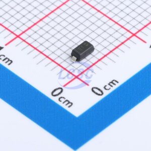 Diodes Incorporated MMSZ5231BQ-7-F