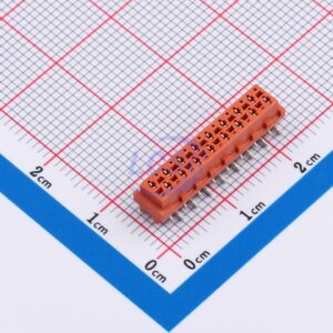 TE Connectivity 1-188275-6