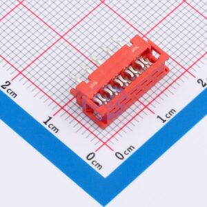 TE Connectivity 1-215570-0