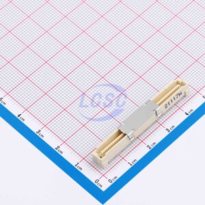 TE Connectivity 1-5177986-4