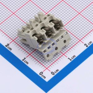 TE Connectivity 1394918-3