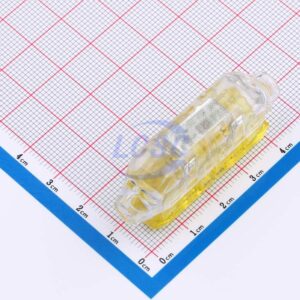 TE Connectivity 2213600-7