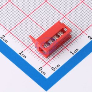 CONNFLY Elec DS1015-01-08R6