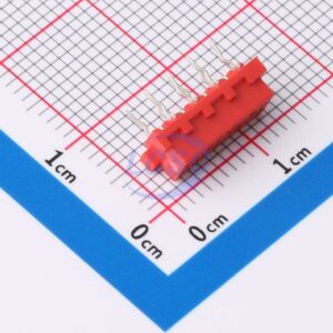 CONNFLY Elec DS1015-04-08R6XB