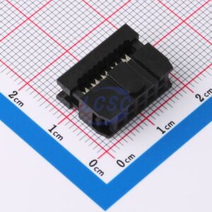 CONNFLY Elec DS1016-10NA2BB